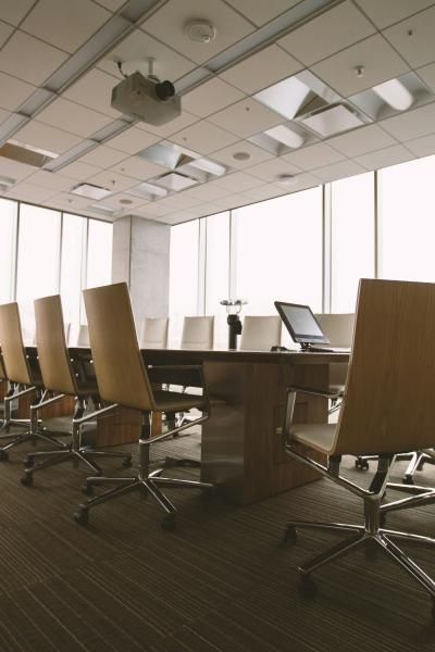 boardroom